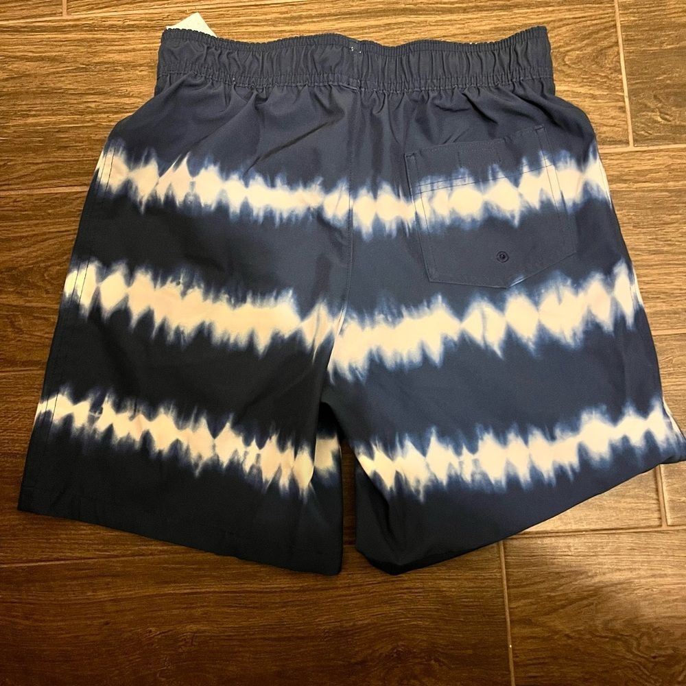 Bundle of 4 Abercrombie kids  YPB Swim Board Shorts - Size 13/14 - Picture 5 of 12